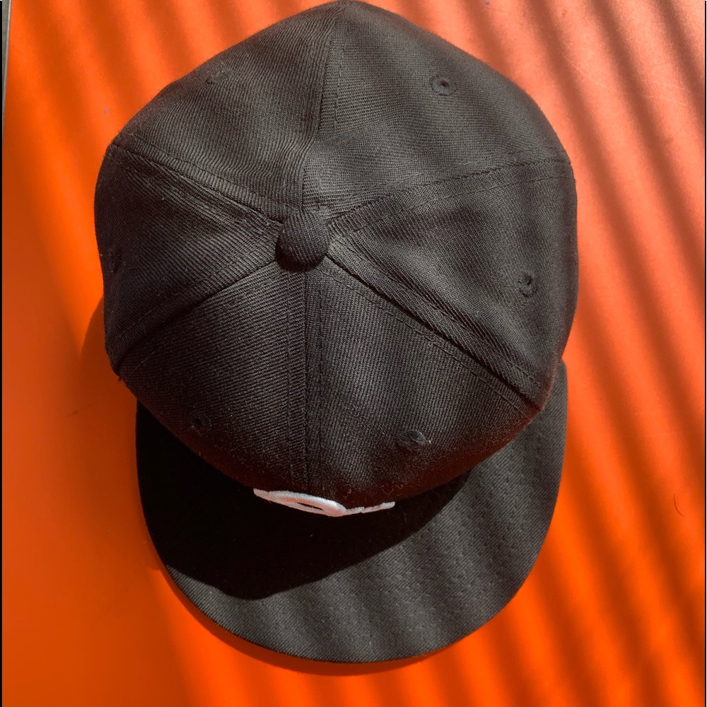 New Era Hat